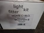 Monte Carlo Light Fitter Kit