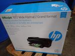 Hp Grand Format Printer