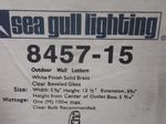 Sea Gull Lighting Light Fixture