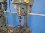 Clausing Clausing 2275 Drill Press