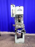 Denisonmultipress Hydraulic Press