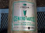 Lincoln Lubricator