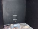 Sahara Drum Hot Box Industrial Oven