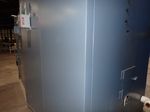 Sahara Drum Hot Box Industrial Oven