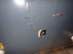 Sahara Drum Hot Box Industrial Oven