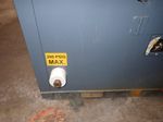 Sahara Drum Hot Box Industrial Oven