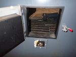 Sahara Drum Hot Box Industrial Oven