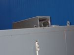 Sahara Drum Hot Box Industrial Oven