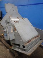 Aronson Welding Positioner