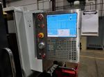 Haas Cnc Horizontal Lathe