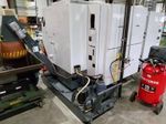 Haas Cnc Horizontal Lathe