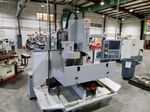 Haas Cnc Toolroom Mill