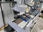 Haas Cnc Toolroom Mill