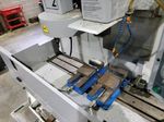 Haas Cnc Toolroom Mill