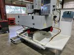 Haas Cnc Toolroom Mill