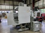 Haas Cnc Toolroom Mill