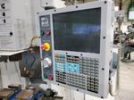 Haas Cnc Toolroom Mill