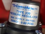 Control Air Inc Regulators