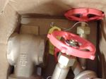 Milwaukee Valve Valves