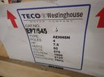 Tecowestinghouse Motor