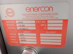 Enercon Enercon 14168 Cap Sealer