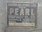 American Steel Line Coil Reel