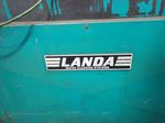 Landa Landa Pwc200 Spray Jet Washer