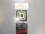 Square D Safety Switch