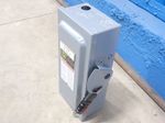 Square D Heavy Duty Safety Switch