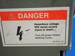 Westinghouse Heavy Duty Safety Switch