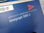 Specialty Coating Systems Ionograph