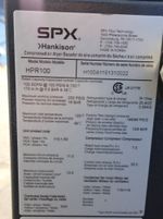 Spx Compressed Air Dryer