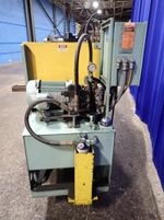 Eagle Eagle Dual Hydraulic Press