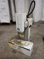 I  J Fisnar Inc Dispensing Robot