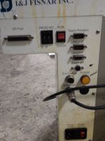 I  J Fisnar Inc Dispensing Robot