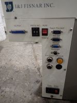 I  J Fisnar Inc Dispensing Robot