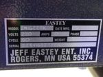 Eastey Eastey Em1622tk Lbar Sealer