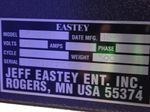 Easty Easty Em1622tk Lbar Sealer