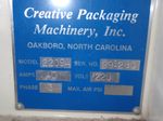 Creative Packagingcpak Creative Packagingcpak 2209a Heat Shrink Tunnel