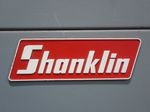 Shanklin Shanklin T7xl Heat Shrink Tunnel