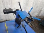 Reelomatic Wire Coiler