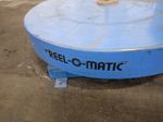 Reelomatic Wire Coiler