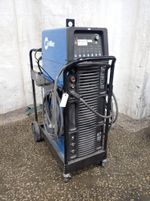 Miller Miller Dynasty 700 Welder
