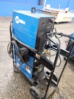 Miller Miller Dynasty 700 Welder