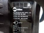 Miller Miller Dynasty 700 Welder