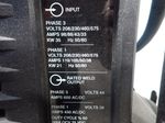 Miller Miller Dynasty 700 Welder