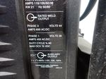 Miller Miller Dynasty 700 Welder