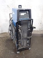 Miller Miller Dynasty 700 Welder