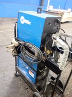 Miller Miller Dynasty 700 Welder