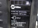 Miller Miller Dynasty 700 Welder